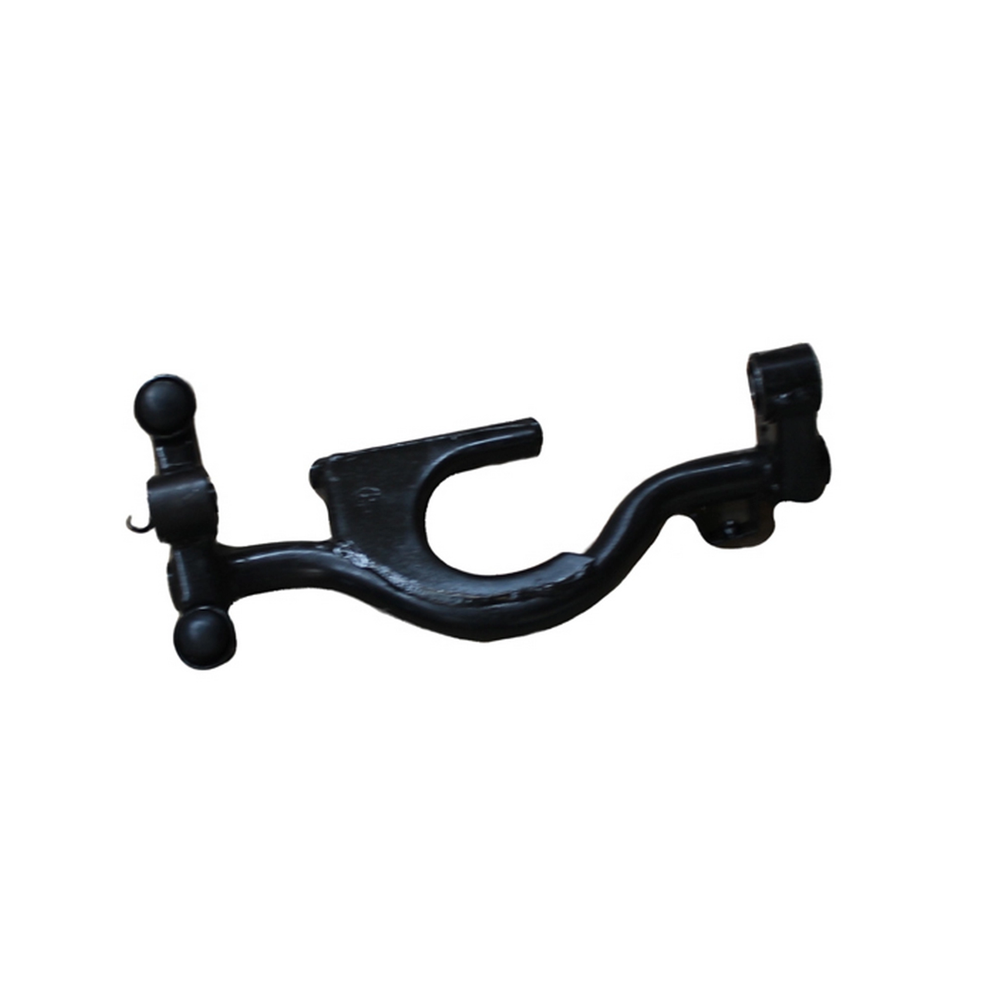 ARORA SPECIAL ALFA125 MOTOR ASKI DEMİRİ (2021 MODEL) #SPECIAL 125 -006